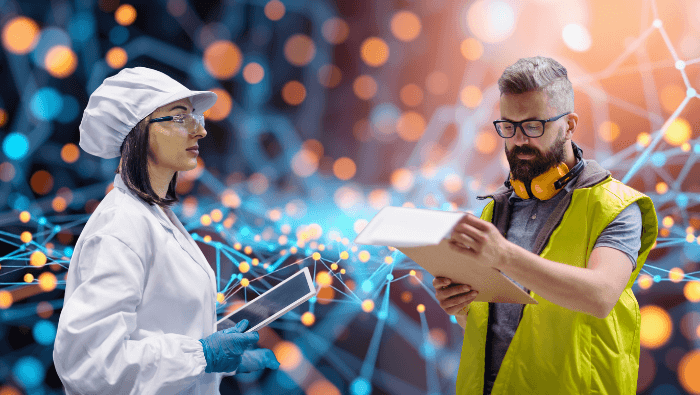 Calidad y Productividad