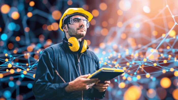 Seguridad e higiene (EHS)