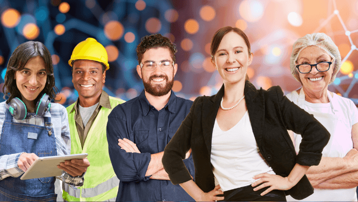 Inducción  industrial